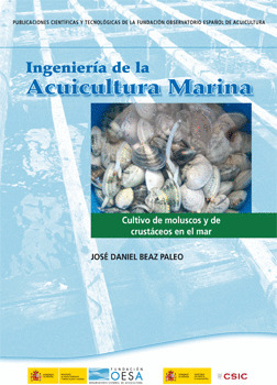 INGENIERÍA DE LA ACUICULTURA MARINA