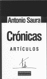 CRONICAS - ARTICULOS
