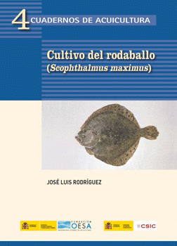 CULTIVO DEL RODABALLO