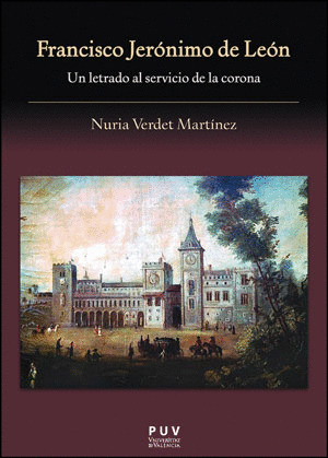 FRANCISCO JERONIMO DE LEON
