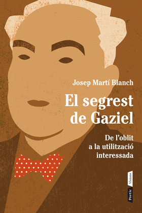 EL SEGREST DE GAZIEL