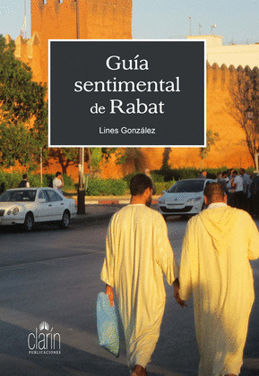 GUIA SENTIMENTAL DE RABAT