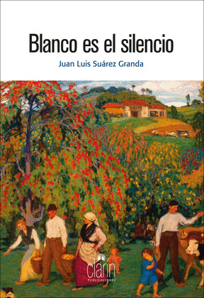 BLANCO ES EL SILENCIO