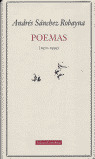 POEMAS 1970-1999 A.SANCHEZ ROBAYNA