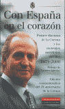 CON ESPAŸA EN EL CORAZON