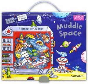 MUDDLE SPACE