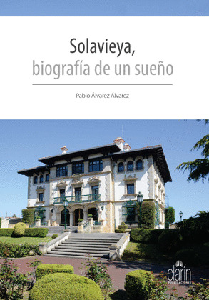 SOLAVIEYA, BIOGRAFIA DE UN SUEÑO