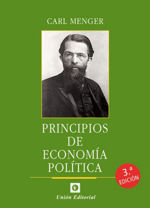 PRINCIPIOS DE ECONOMIA POLITICA