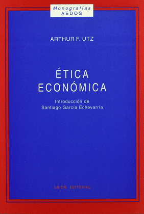 ETICA ECONOMICA