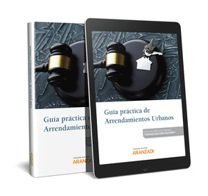 GUIA PRACTICA DE ARRENDAMIENTOS URBANOS (DUO)