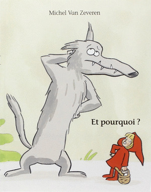 ET POURQUOI?