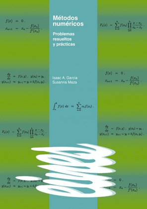 METODOS NUMERICOS.