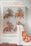 PEDRO I EL CRUEL Y ENRIQUE DE TRASTAMARA