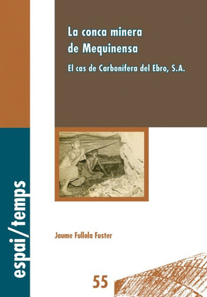 LA CONCA MINERA DE MEQUINENSA.