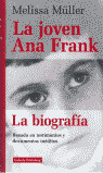 JOVEN ANA FRANK, LA