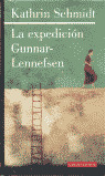 EXPEDICION GUNNAR-LENNEFSEN, LA