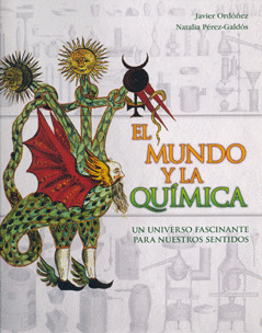 EL MUNDO DE LA QUÍMICA