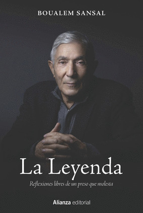 LEYENDA, LA