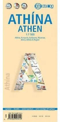 ATENAS 1:7.500