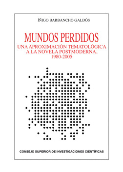 MUNDOS PERDIDOS