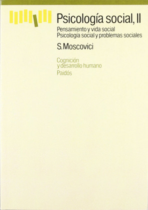 PSICOLOGIA SOCIAL, 2