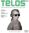 REVISTA TELOS 106: EL FUTURO DIGITAL DE LA MUSICA