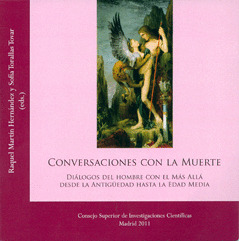 CONVERSACIONES CON LA MUERTE