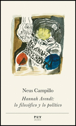 HANNAH ARENDT