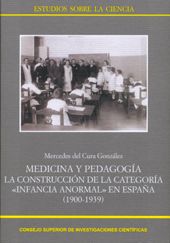 MEDICINA Y PEDAGOGÍA