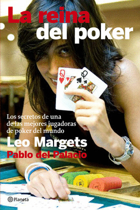 REINA DEL POKER, LA