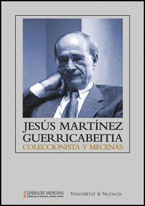 JESÚS MARTÍNEZ GUERRICABEITIA