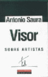 VISOR SOBRE ARTISTAS