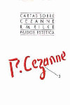 CARTAS SOBRE CEZANNE