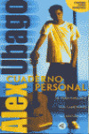 ALEX UBAGO CUADERNO PERSONAL