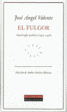 EL FULGOR