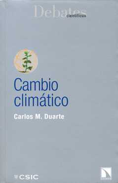 CAMBIO CLIMÁTICO
