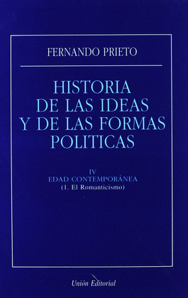T.4-I.HISTORIA IDEAS Y FORMAS POLITICAS - EDAD CONTEMPORANEA