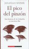 PICO DEL PINZON, EL