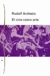 CINE COMO ARTE