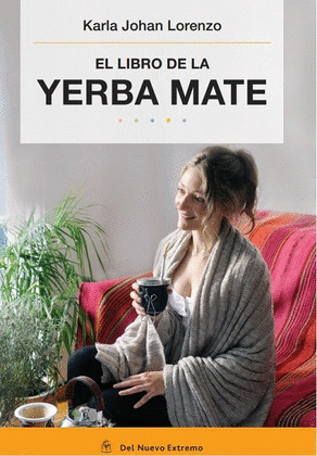 LIBRO DE LA YERBA MATE, EL