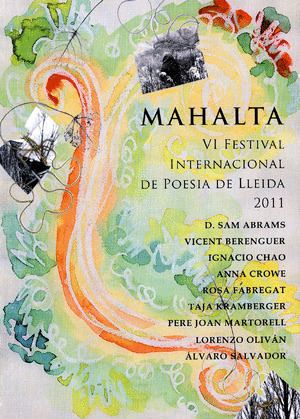 MAHALTA.