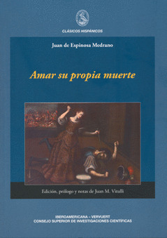 AMAR SU PROPIA MUERTE