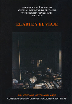 EL ARTE Y EL VIAJE