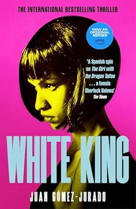 THE WHITE KING