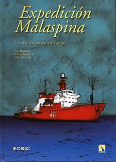 EXPEDICIÓN MALASPINA