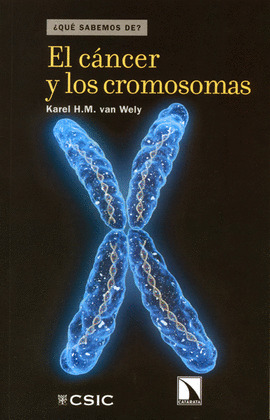 CANCER Y LOS CROMOSOMAS,EL