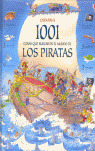1001 COSAS QUE BUSCAR EN EL MUNDO DE LOS PIRATAS