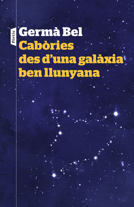 CABORIES DES D'UNA GALAXIA BEN LLUNYANA