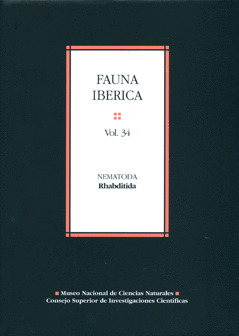 NEMATODA RHABDITIDA