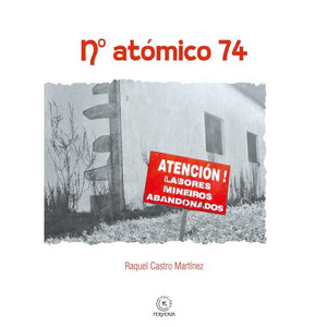 Nº ATOMICO 74